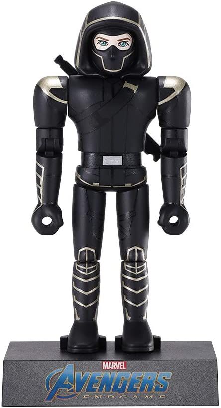 Chogokin Heroes Avengers Endgame: Ronin [Import Japonais]