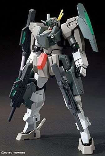 Gbf Gundam Build Fighters Kerdim Gundam Saga Type. [Import Japonais]