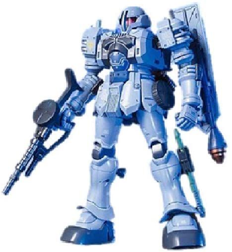 Hguc 1144 Zuda Mobile Suit Gundam Ms Igloo [Import Japonais]