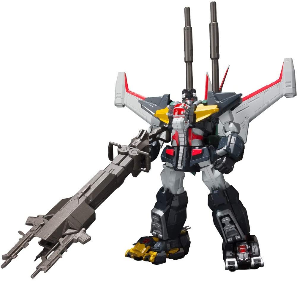 Super Minipla Choujutsukijin Dankuuga 3 Pieces Shokugan / Gum Choujutsukijin Dankuuga [Import Japonais]