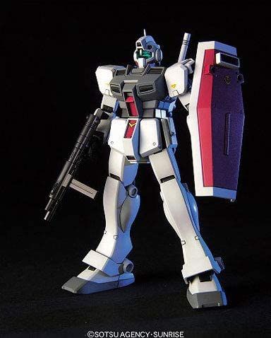 Hguc 1144 Rgm Gym Cold Weather Specification Mobile Suit Gundam 0080: The War In The Pocket [Import Japonais]