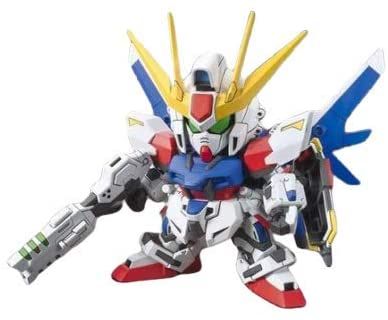 Bb Warrior No388 Bild Strike Gundam Full Package [Import Japonais]