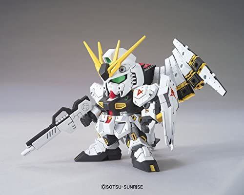 Bb Warrior No387 Rx 93 V Gundam [Import Japonais]