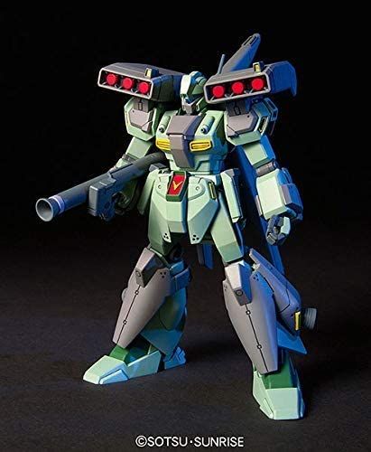 Hguc 1144 Stark Jegan Mobile Suit Gundam Uc [Import Japonais]