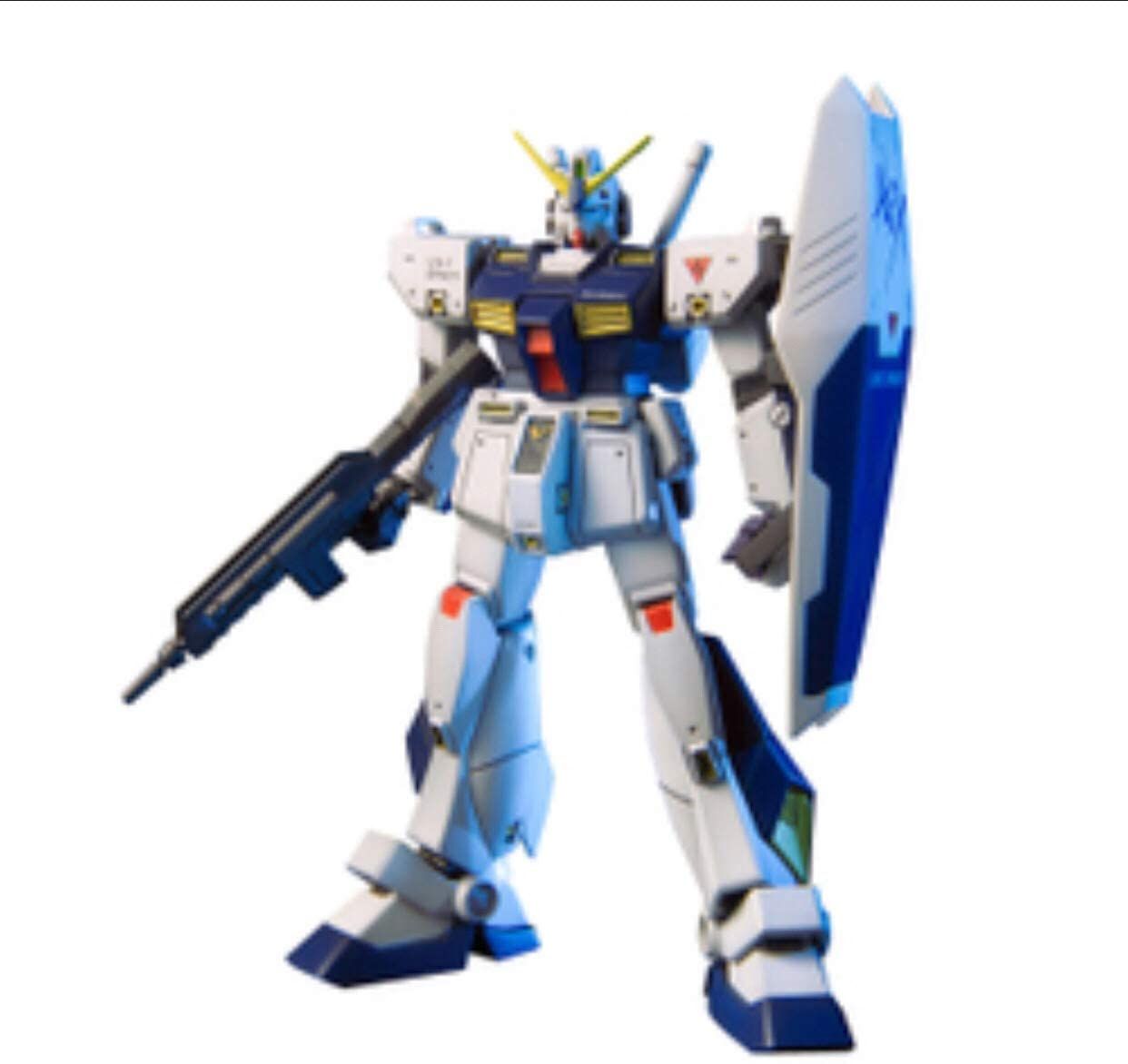 Hguc 1144 Rx 78nt 1 Gundam Alex Mobile Suit Gundam 0080: War In The Pocket [Import Japonais]