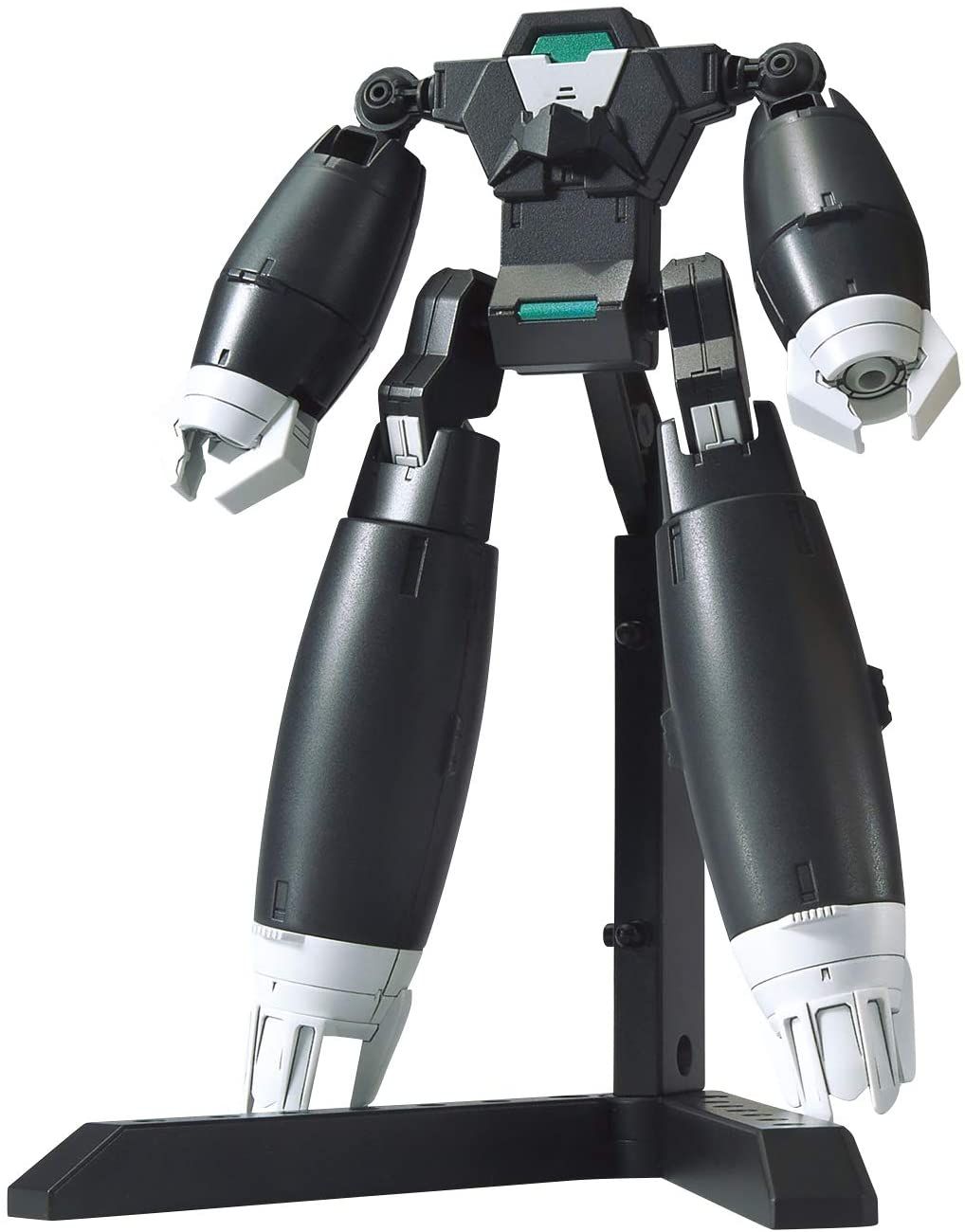 Hgbd:R Gundam Build Divers Re:Rise Aunlise Armor 1144 Scale Color Coded Plastic Model [Import Japonais]