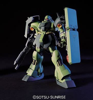 Hguc 1144 Gila Doga Mobile Suit Gundam: Char' Counterattack [Import Japonais]