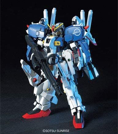 Hguc 1144 Ex Gundam Gundam Sentinel [Import Japonais]