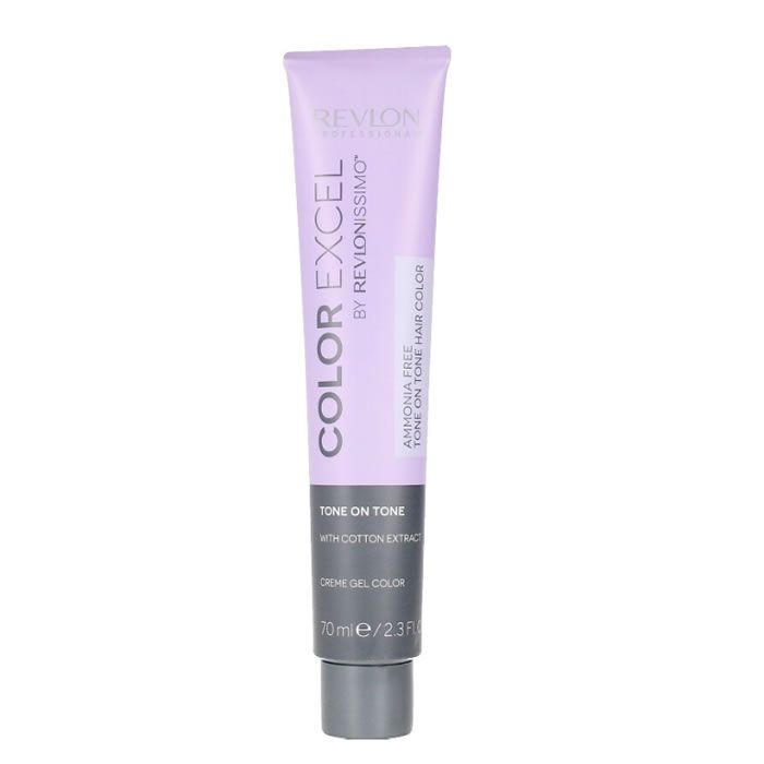 Revlonissimo Color Excel creme gel color #8 01
