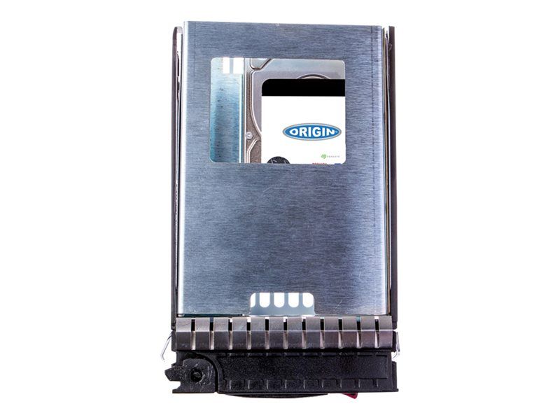 Origin Storage Disque dur 1.8 To échangeable à chaud 3.5 SAS 12Gb/ 10000 toursmin