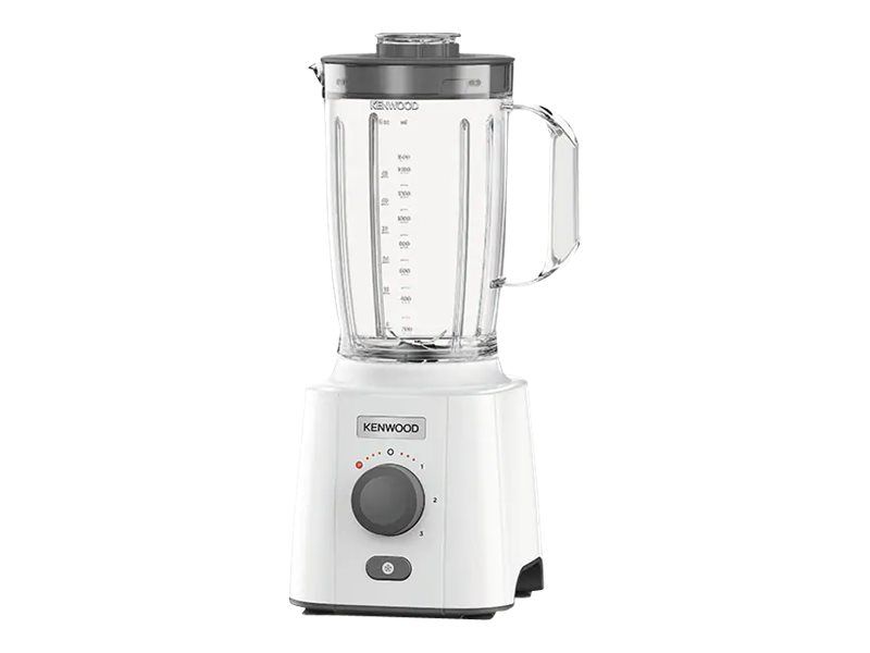 Kenwood BLP41.A0WH - vue 2