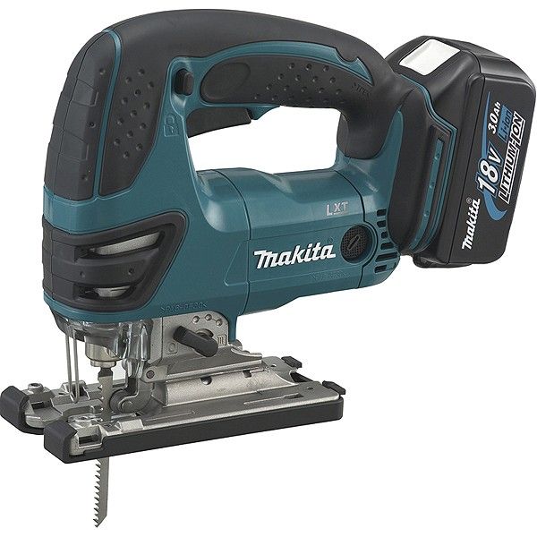 Makita DJV180RFJ - vue 3
