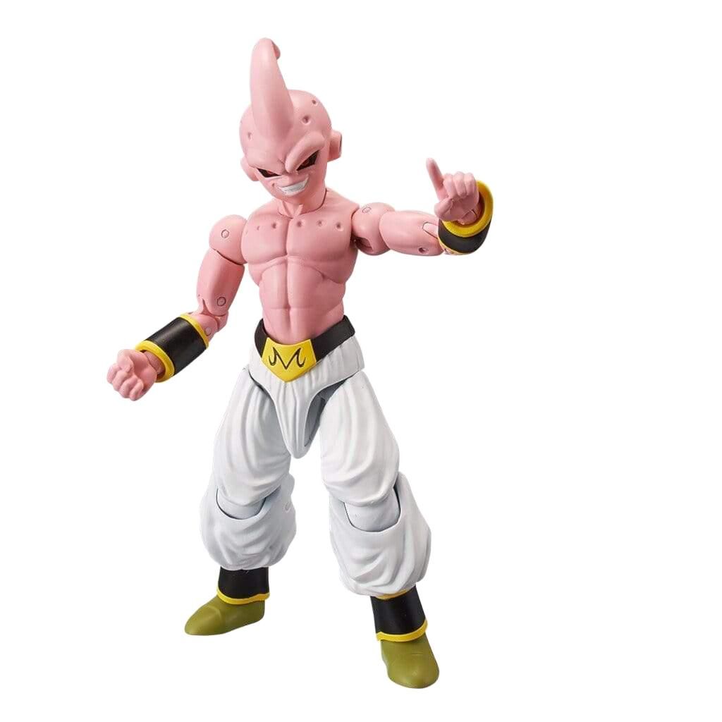 Dragon Ball Super Figurine D'action Majin Buu