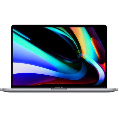 Apple Macbook Pro ” (2019) 512Go