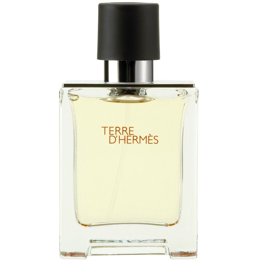 Hermes D'hermès Eau De Toilette 50 Ml