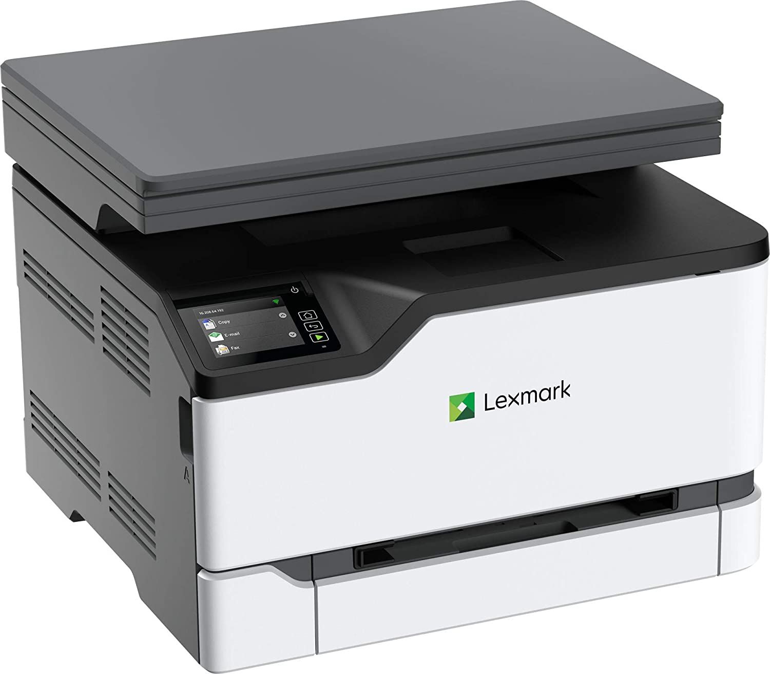 Lexmark MC3224dwe imprimante  laser  couleur Scanner  