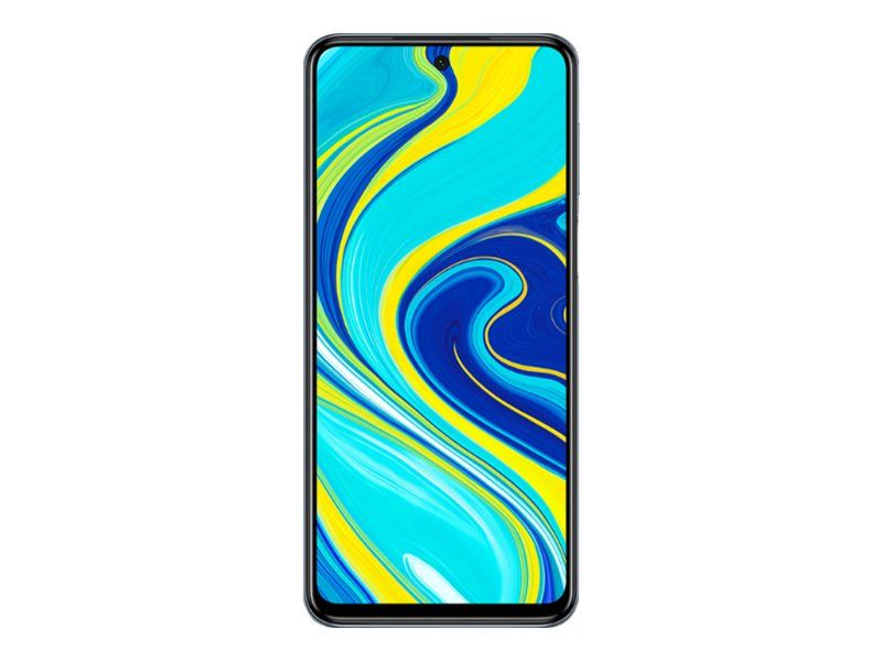 Redmi Note 9s