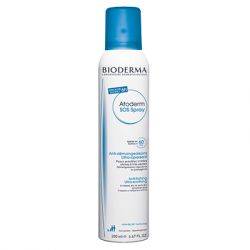 Spray Anti démangeaisons Bioderma Le Spray De 200ml - vue 3