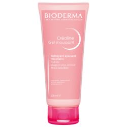 Soin Corps Crealine Gel Moussant Bioderma Le Flacon De 100ml - vue 6