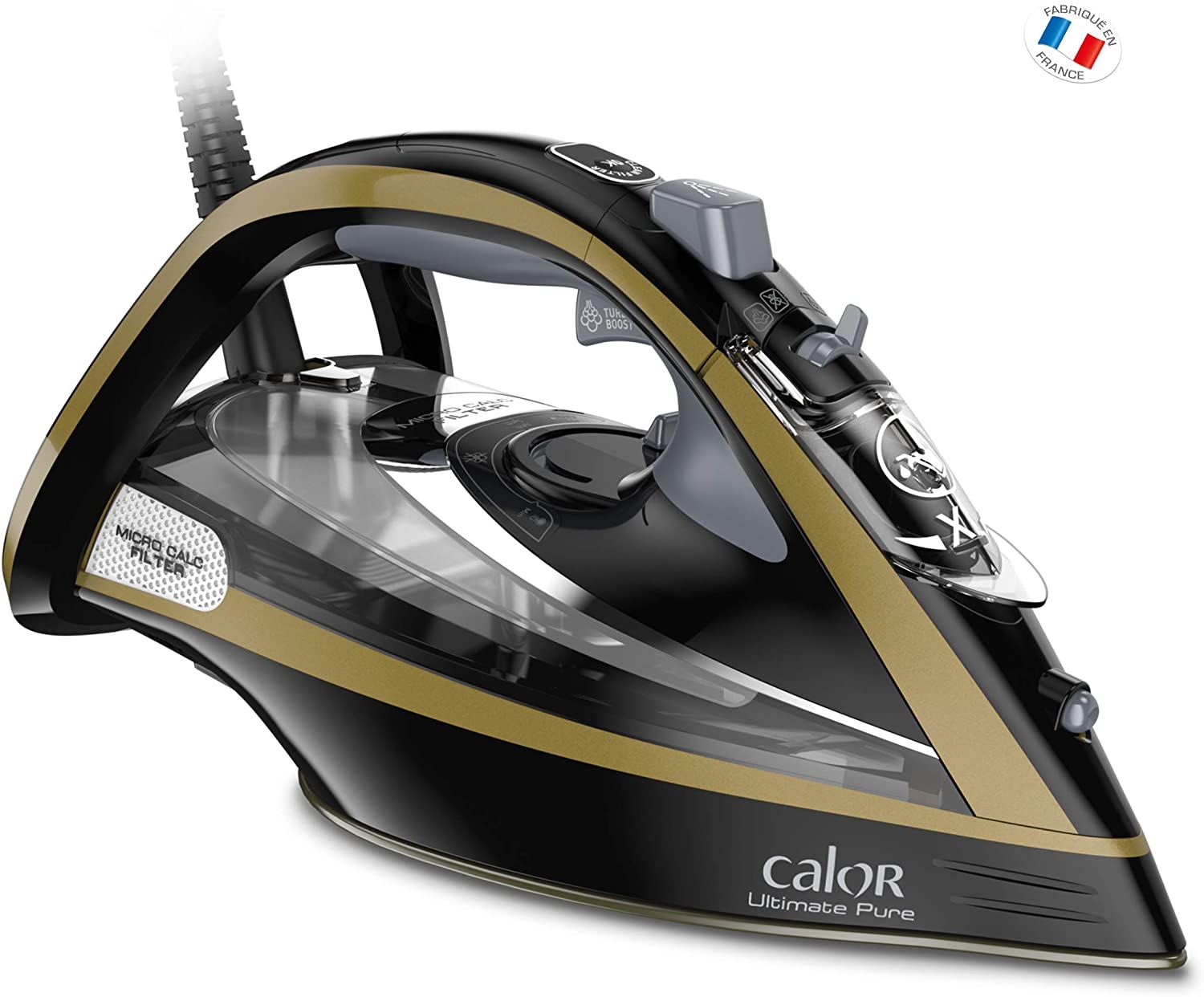 Calor Ultimate Pure - vue 2