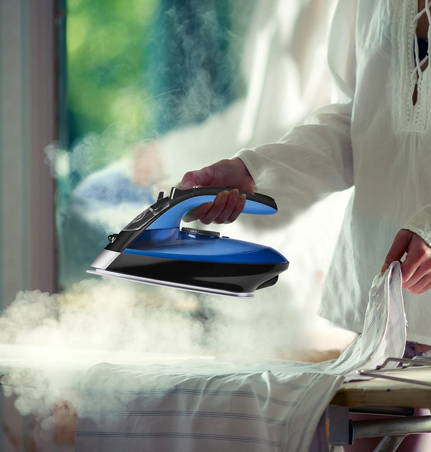 Rowenta Sans Fil - vue 3