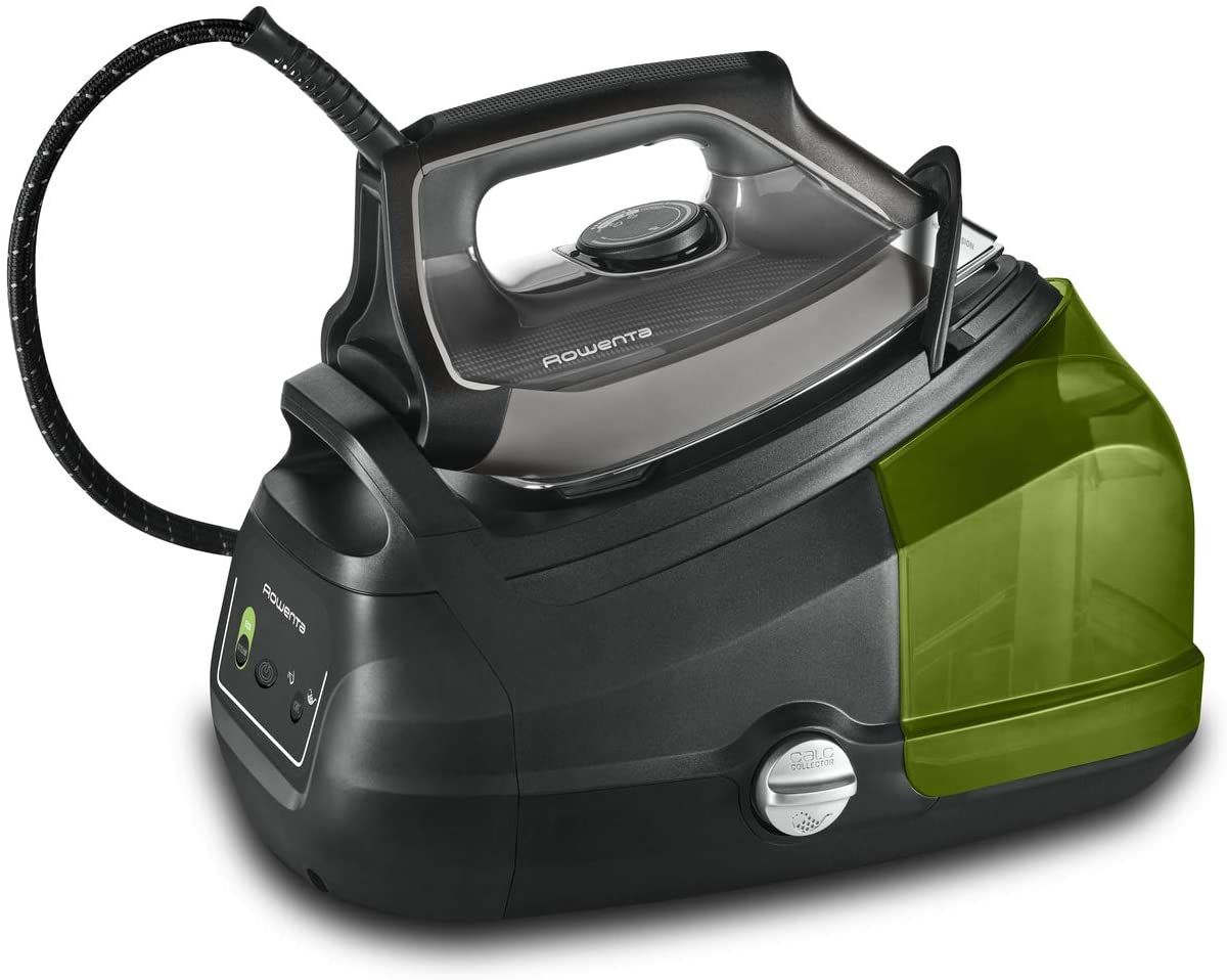 Rowenta Centrale Vapeur - vue 2