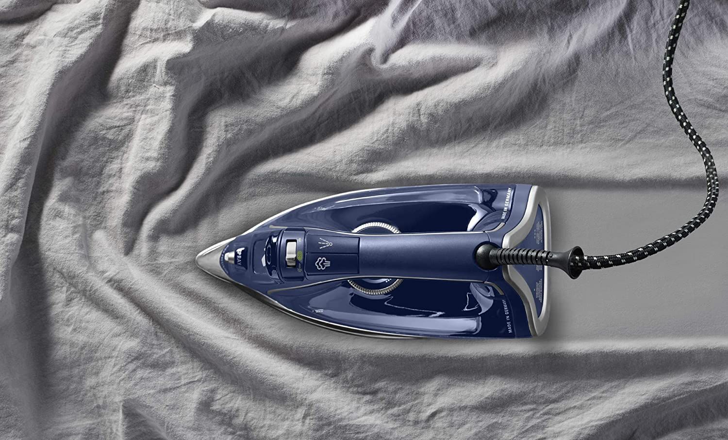 Rowenta Pro Master - vue 2