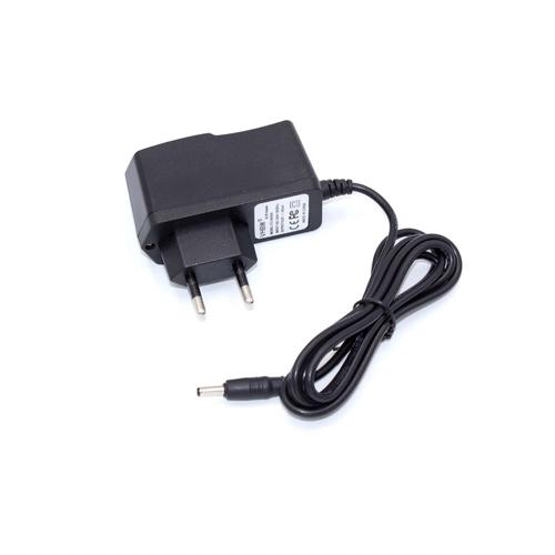 Vhbw Alimentation Compatible Avec Logitech Harmony 720, 880, 885, 890, 1000, Dinovo Edge Remplacement Pour Dsa-0051-Fus, L-Ld2, L-Ld4