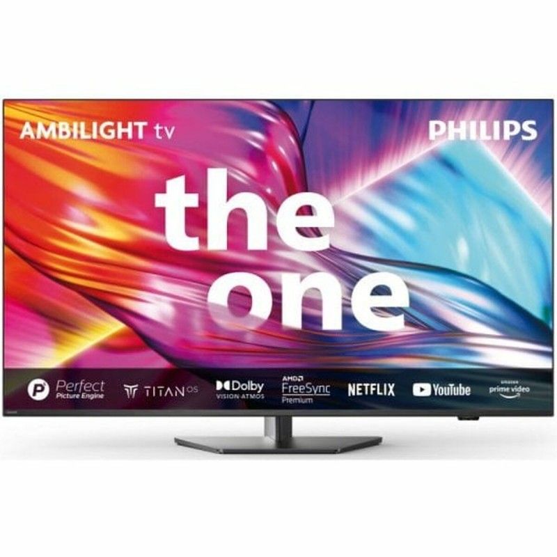 PHILIPS 48OLED80912 - vue 4