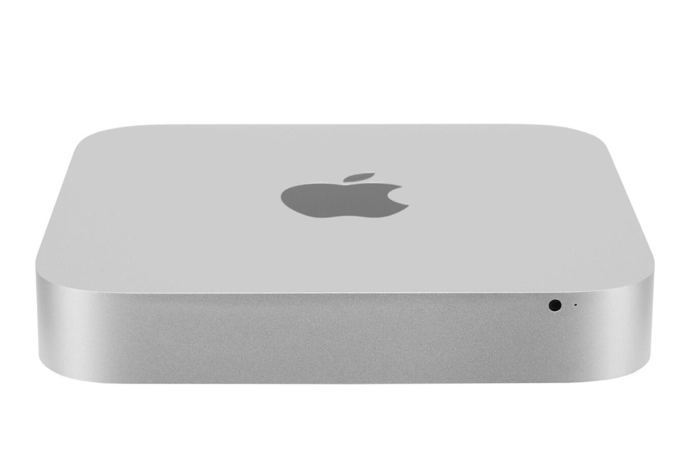 Apple Mac mini MD388F/A - Fin 2012 - Core i7 2.3 GHz 4 Go RAM 1 To