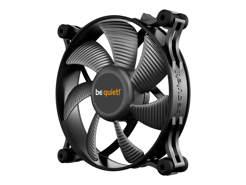 be quiet! Shadow Wings 2 120 mm