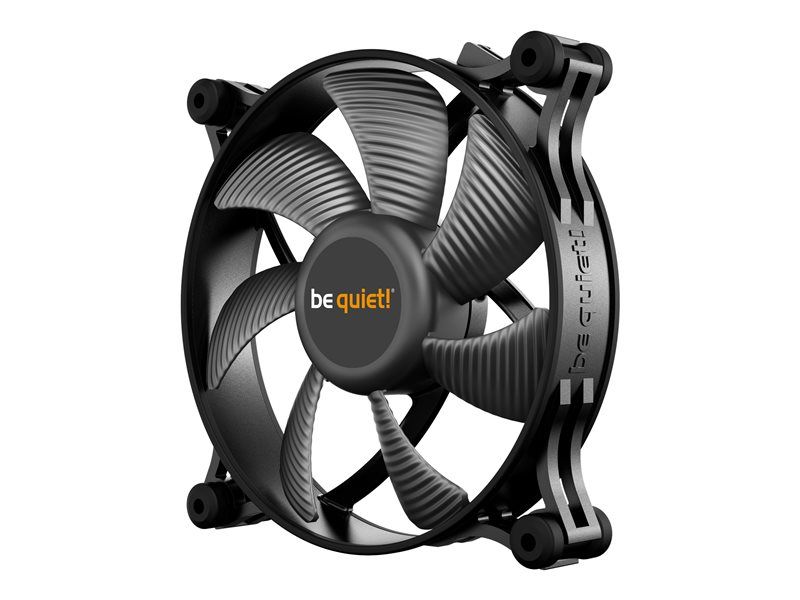 be quiet! Shadow Wings 2 120 mm - vue 5