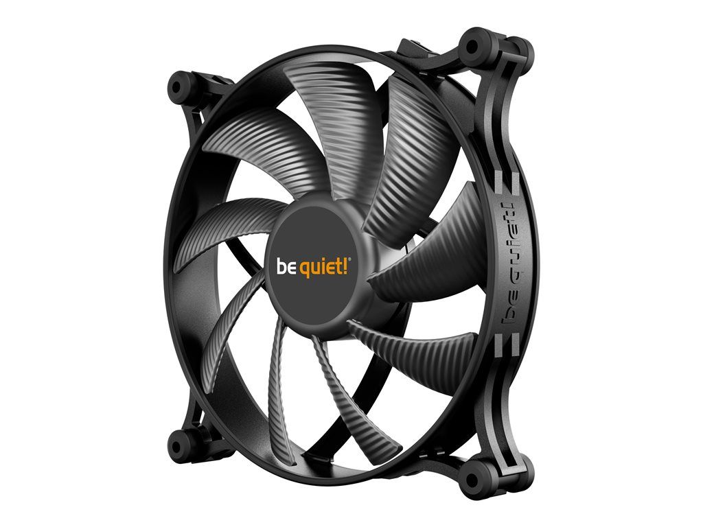 be quiet! Shadow Wings 2 140mm PWM - vue 2
