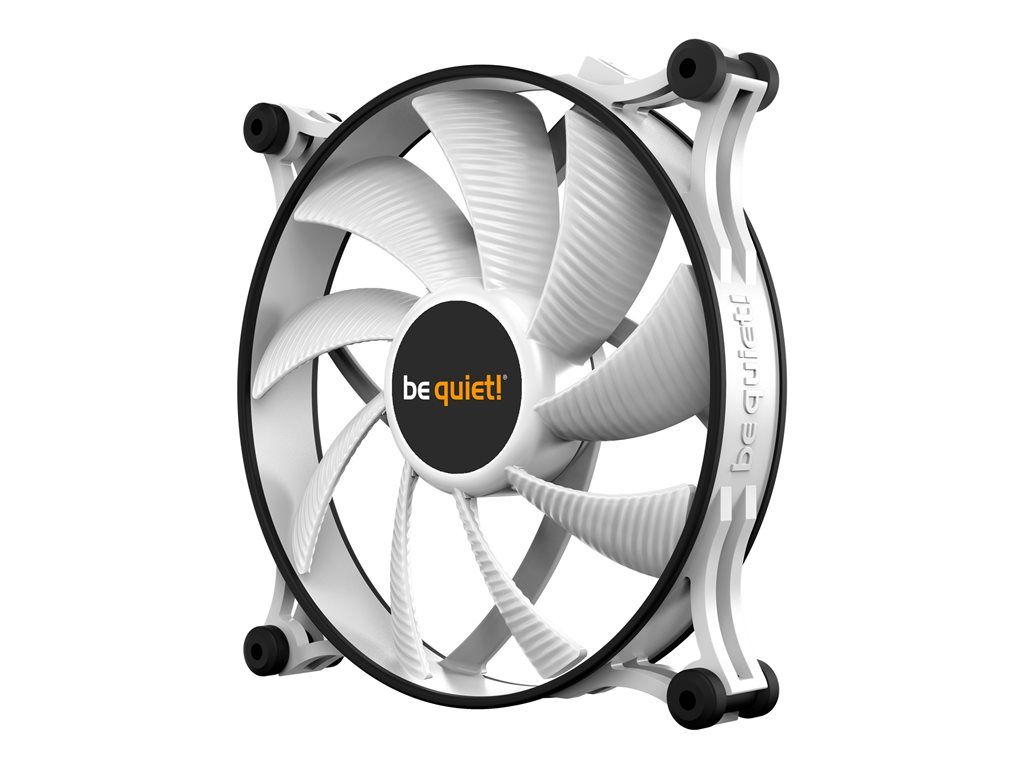 be quiet! Shadow Wings 2 140mm PWM - vue 3
