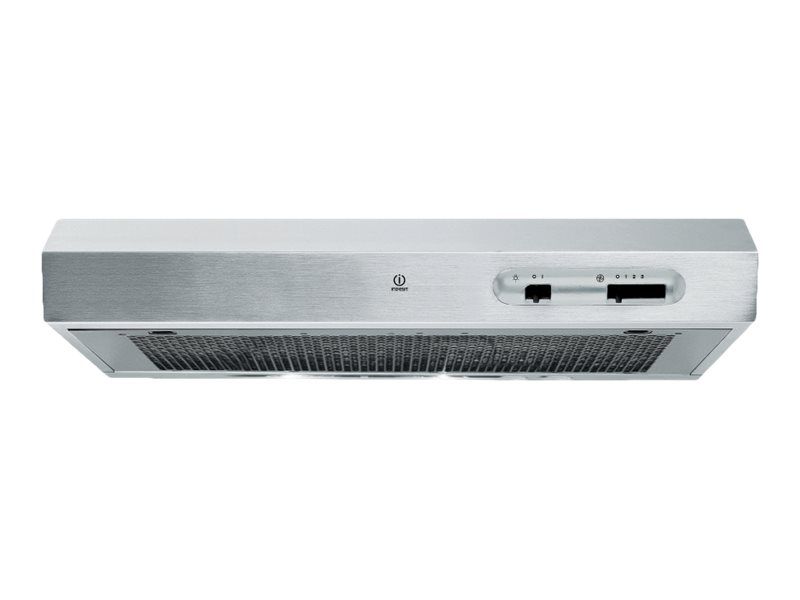 Indesit ISLK65H2G - vue 2