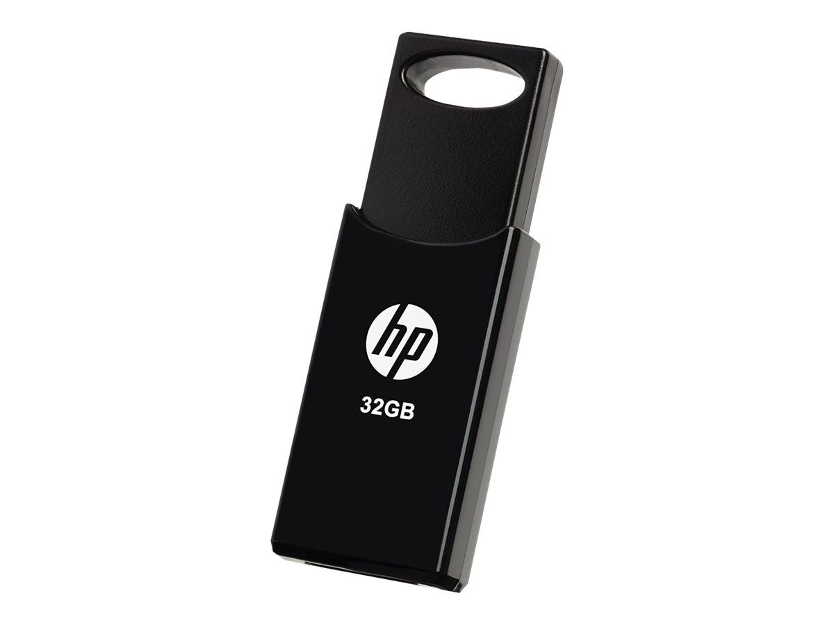 HP v212w Clé USB USB 2.0 - vue 2