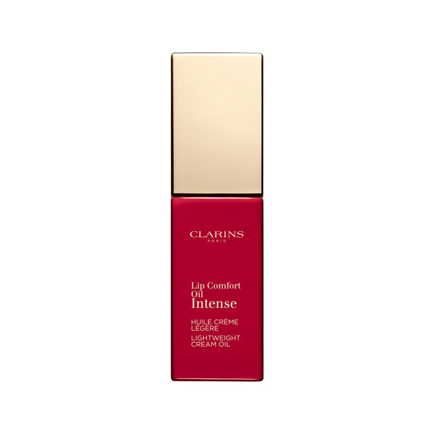 Clarins Lip Comfort Oil 07 6ml - vue 2