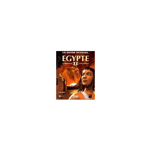 Egypte Ii