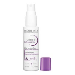 Bioderma cicabio lotion spray asséchant 40ml - vue 3