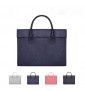 Sac pour PC 15" Housse Protection Pochette Sacoche Ordinateur Portable 15 Pouces - BLEU