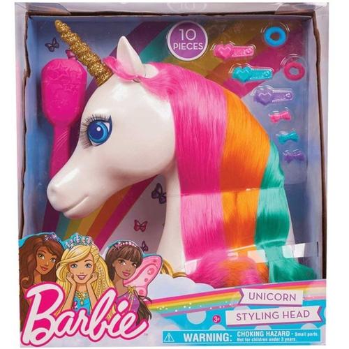 barbie dreamtopia licorne