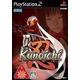 Nightshade Ps2