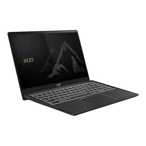 Msi Summit E14 A11Scs-208Fr 35" Core I7 3 Ghz Ssd 1 To 32 Go Intel Hd Graphics Azerty Français