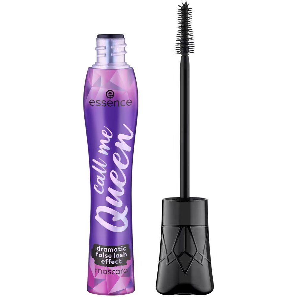 Essence Mascara Effet Faux Cils Call Me Queen Dramatic