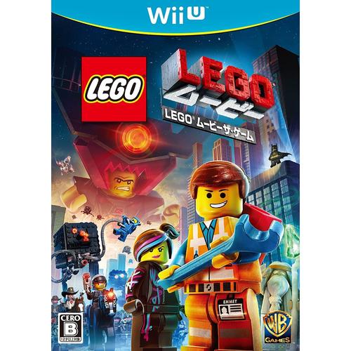 Lego (R) ムービー ザ・ゲーム