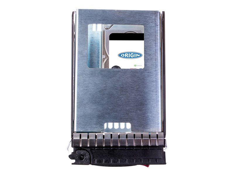 Origin Storage Disque dur 8 To échangeable à chaud 3.5 SATA 6Gb/ nearline 7200 toursmin mémoire tampon : 128 Mo