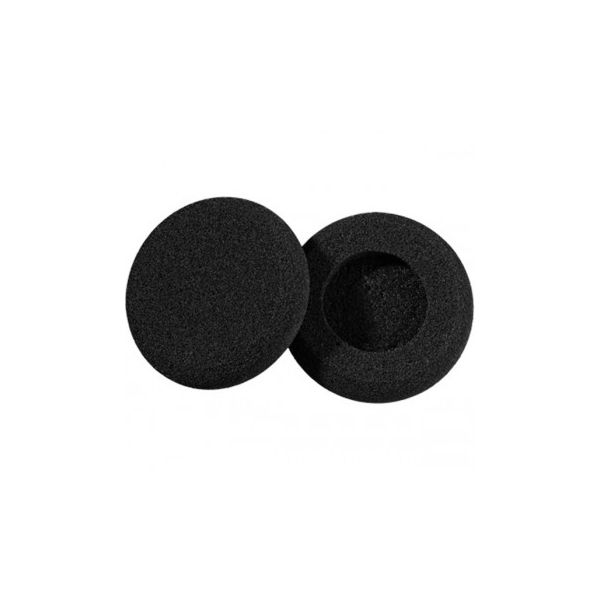 EPOS HZP 32 - Protections auditives pour casque (pack de 2) - pour IMPACT SC 30, 60; Sennheiser IMPACT SC 45, SC 75