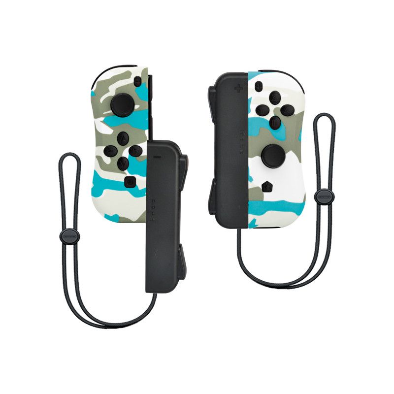 Manettes Joy Con Snownite X 2 Switch