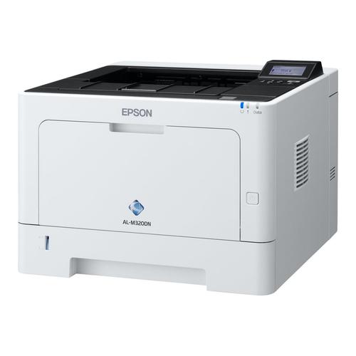 Imprimante Laser Epson Workforce Al-M320Dn