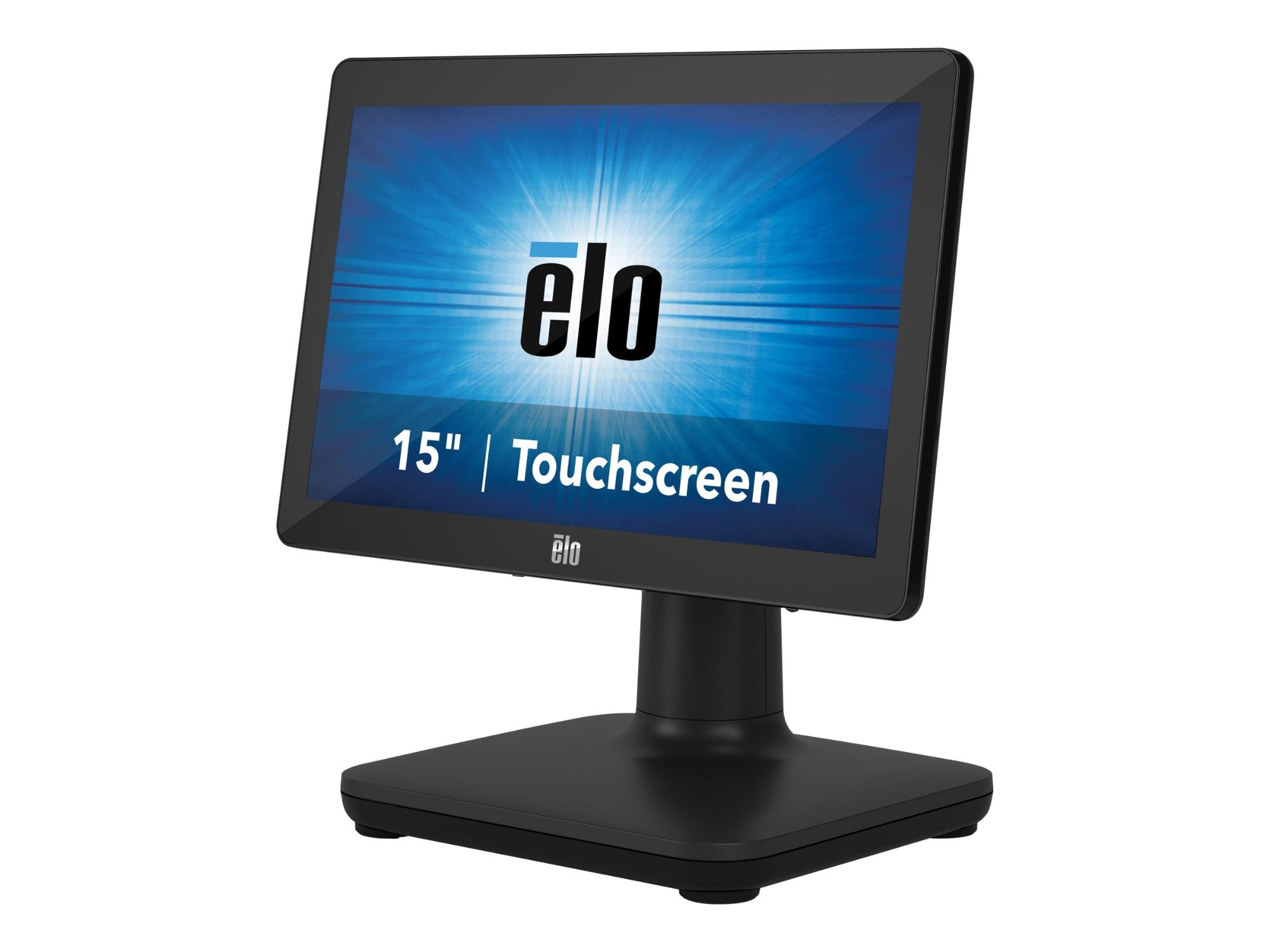 EloPOS System i5 Core i5 I5 2.1 GHz 8 Go RAM - vue 2
